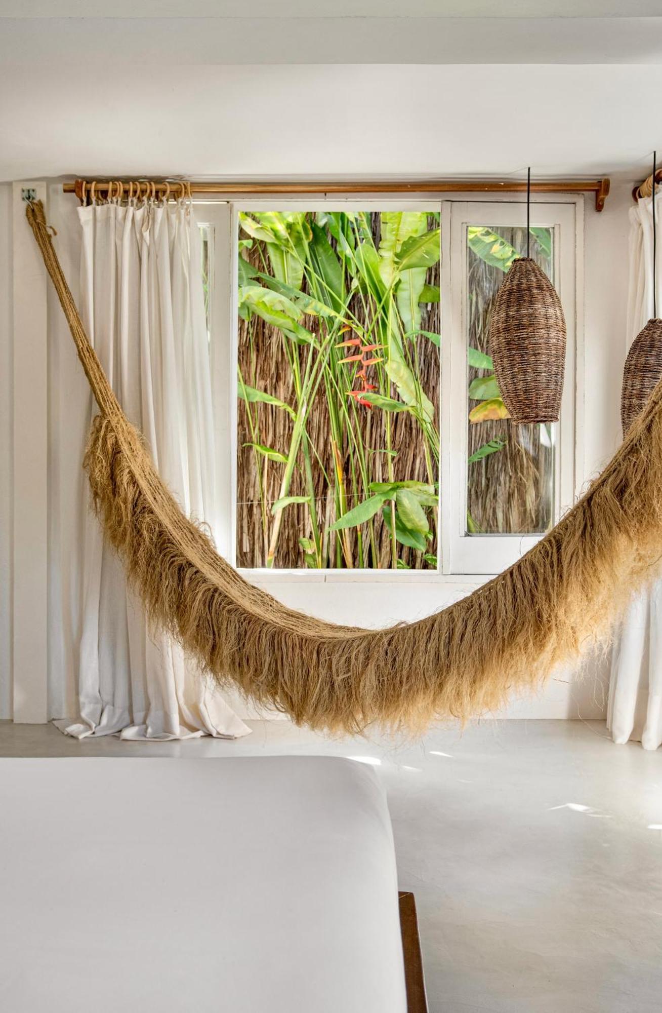 Casa Das Conchas Caraíva エクステリア 写真