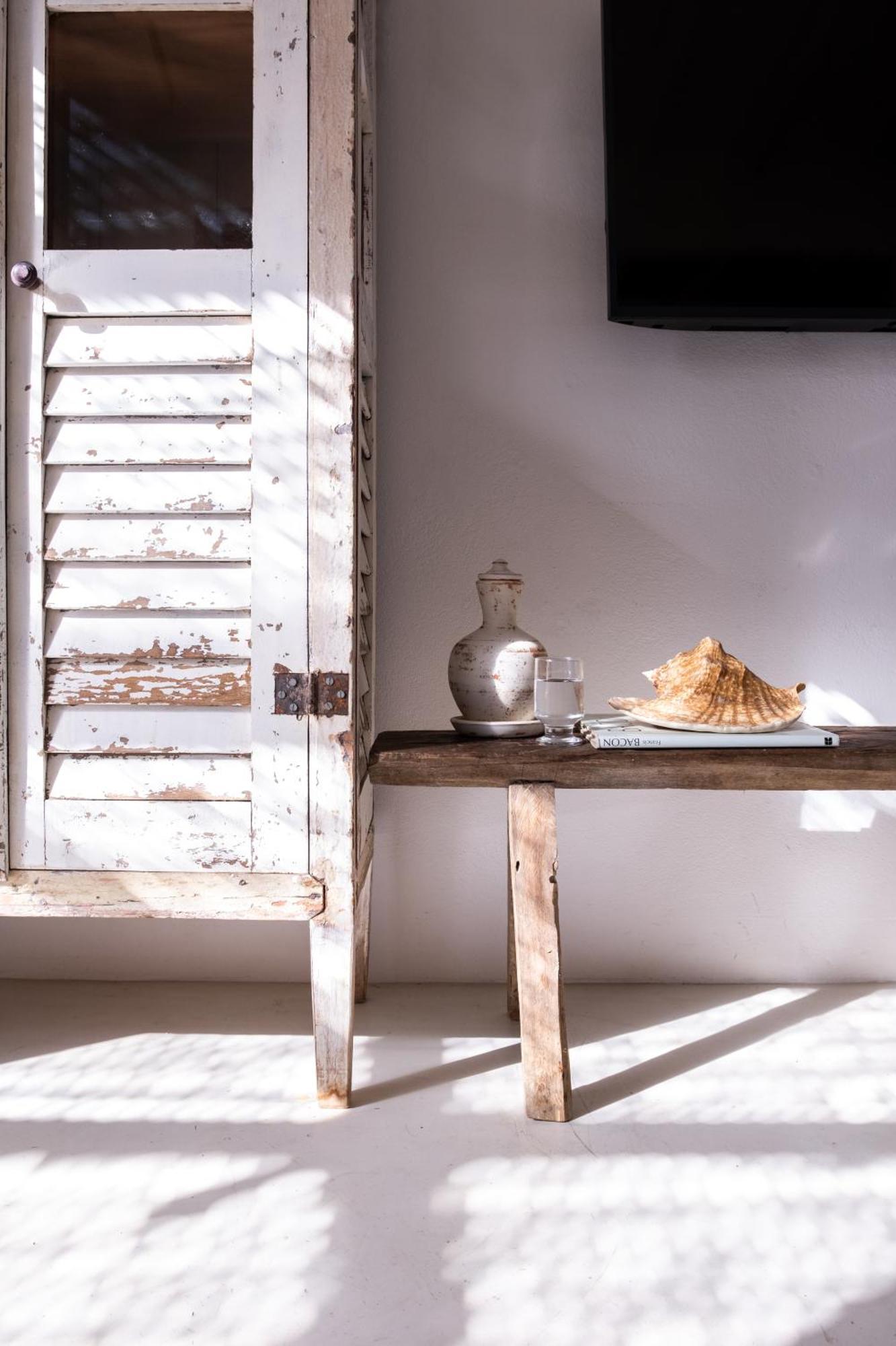 Casa Das Conchas Caraíva エクステリア 写真